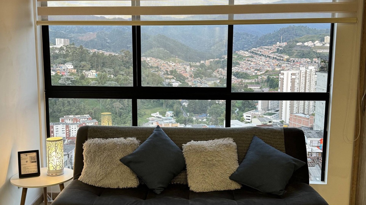 Manizales Condo | Majestic Capitalia