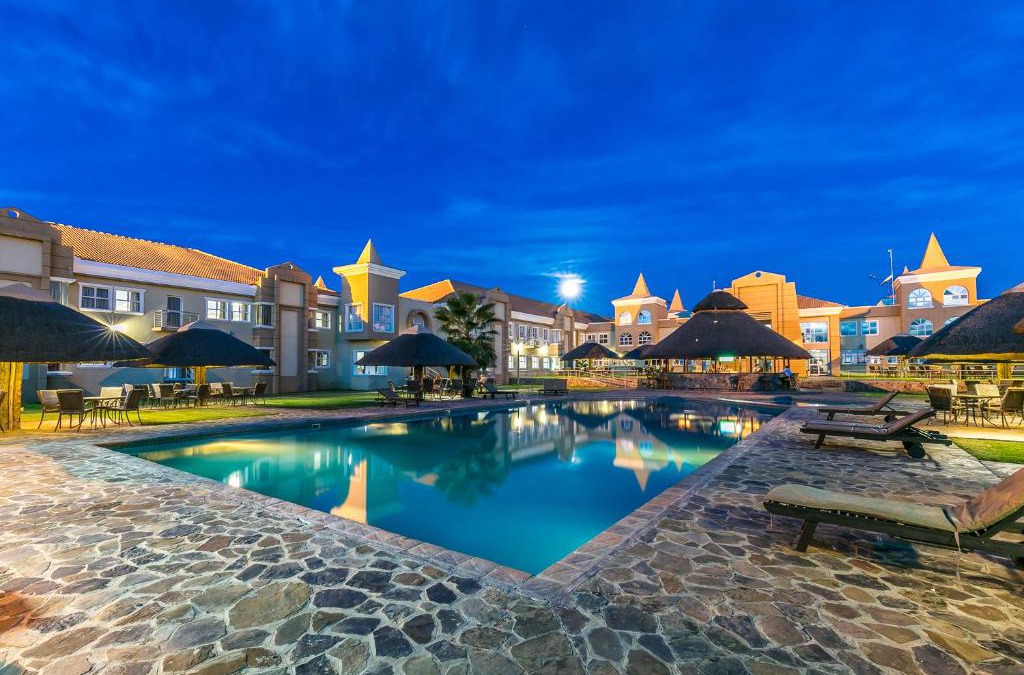Palapye Hotel | Majestic Five Hotel