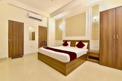 Durgapura Hotel | Majestic Heights Hotel