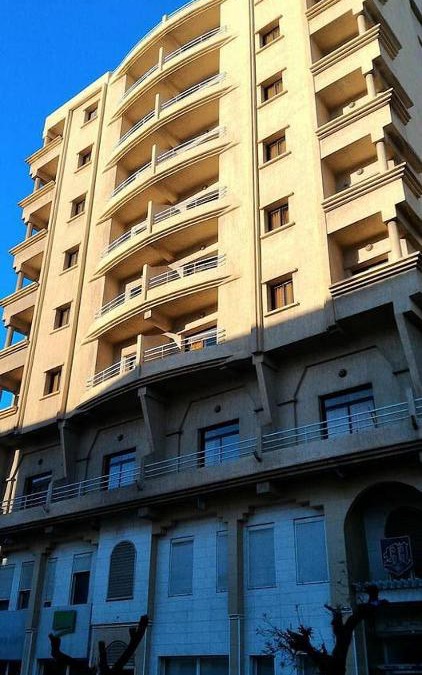 Annaba Hotel | MAJESTIC Hotel Annaba