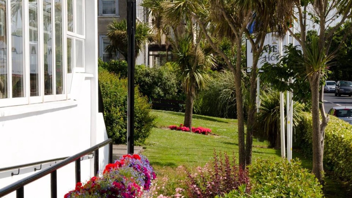 Tramore Hotel | Majestic Hotel