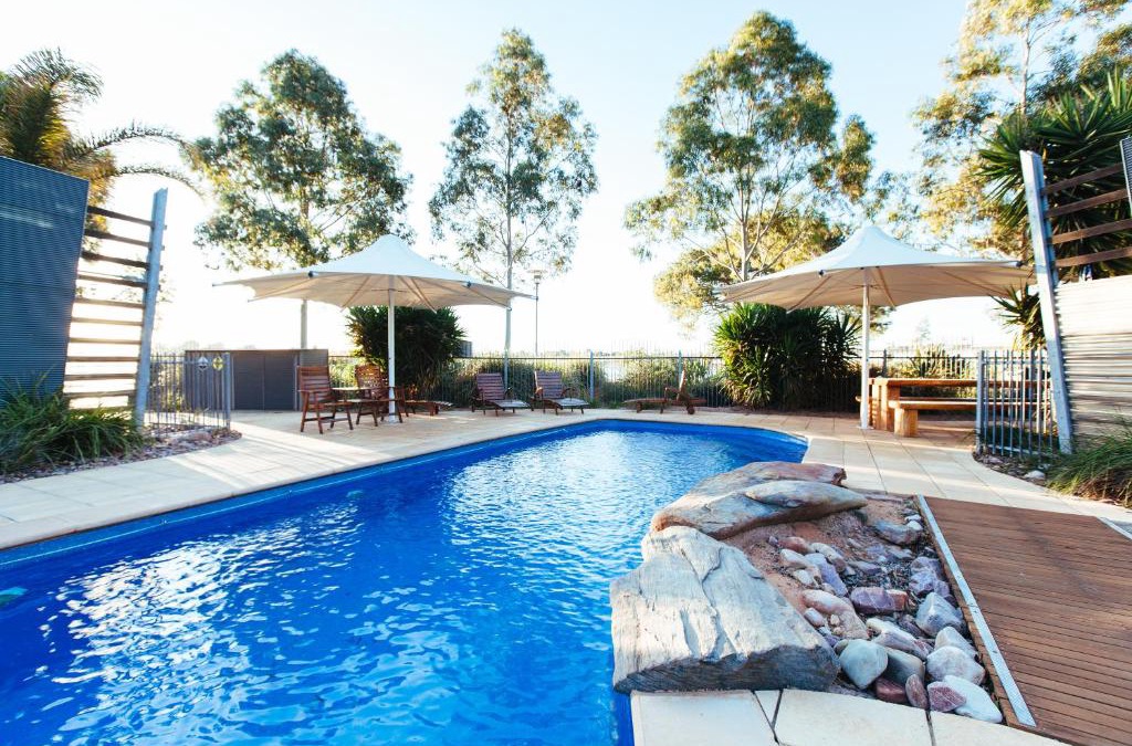 Davenport Apartment | Majestic Oasis Apartments
