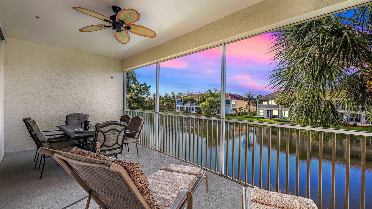 Majestic Palms House | Majestic Palms Close To Beach 3 Bed/2 Bath South Facing Lanai Resort Facilities