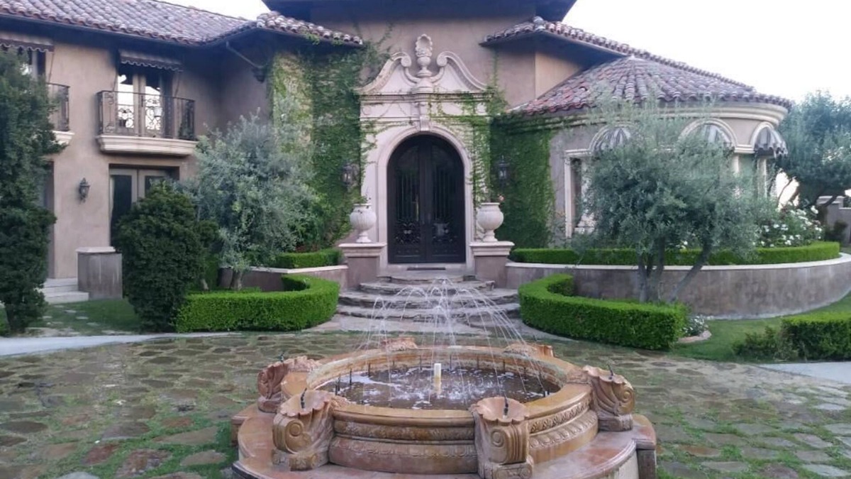 Montecito Park House | Majestic Property