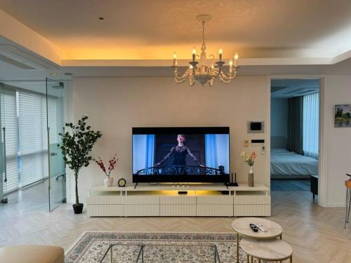 Samseong-dong Apartment | Majestic Seoul Stay COEX