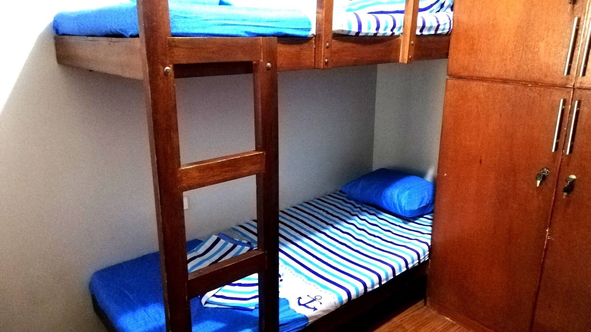 Guadalupe Nuevo Apartment | Majestic studio dorm
