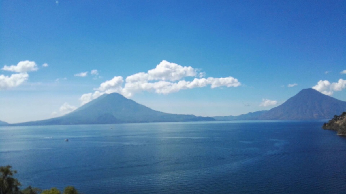 Panajachel Apartment | MAJESTIC VIEW APARTMENT PANAJACHEL