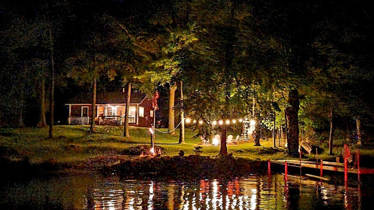 Cable House | Majestic views, classic charm, lifelong memories.