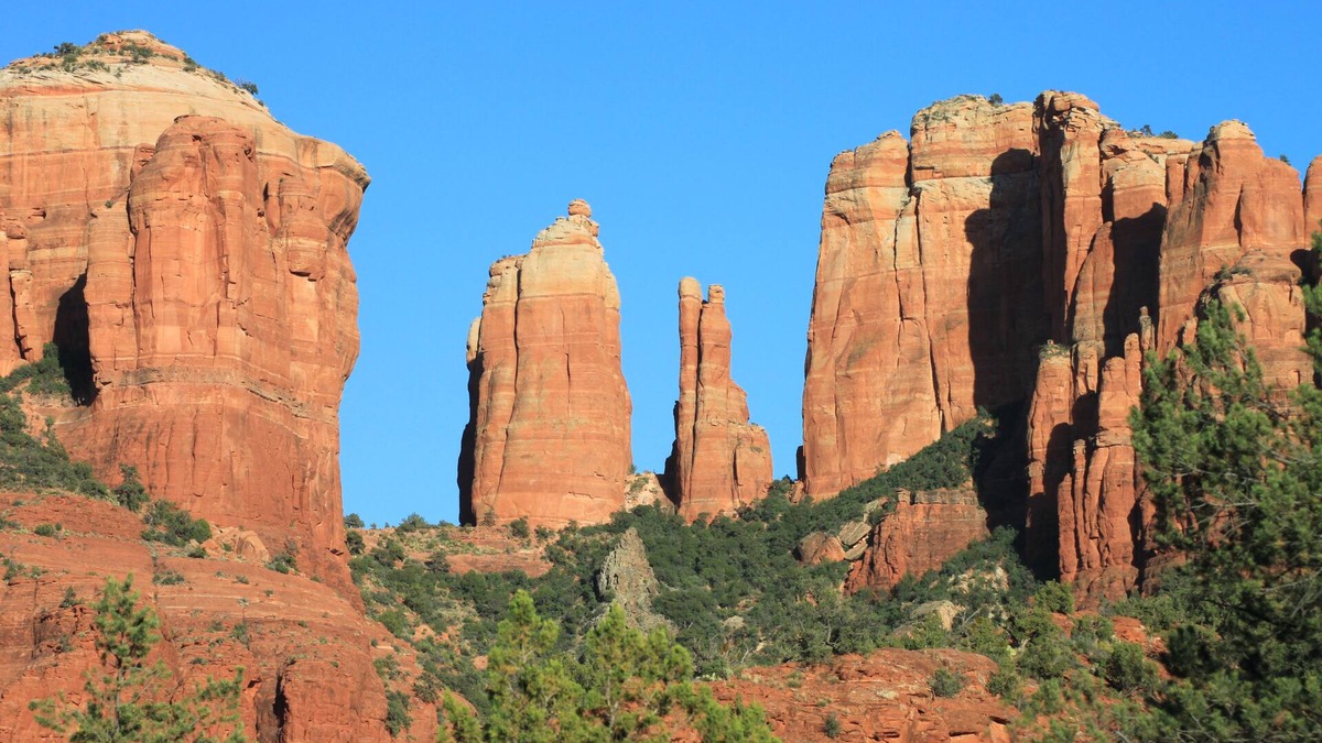 Oak Creek Condo | Majestic Views Of The Red Rocks Of Sedona