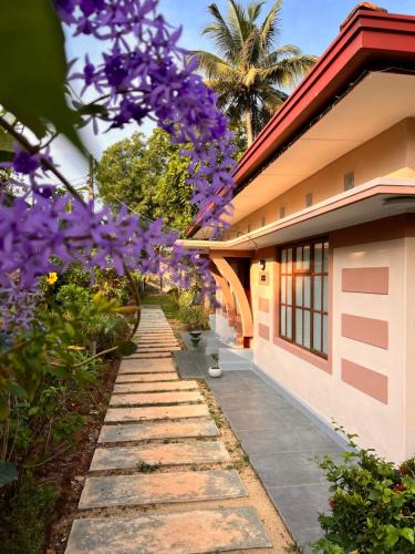 Gintota Villa | Majestic Villa