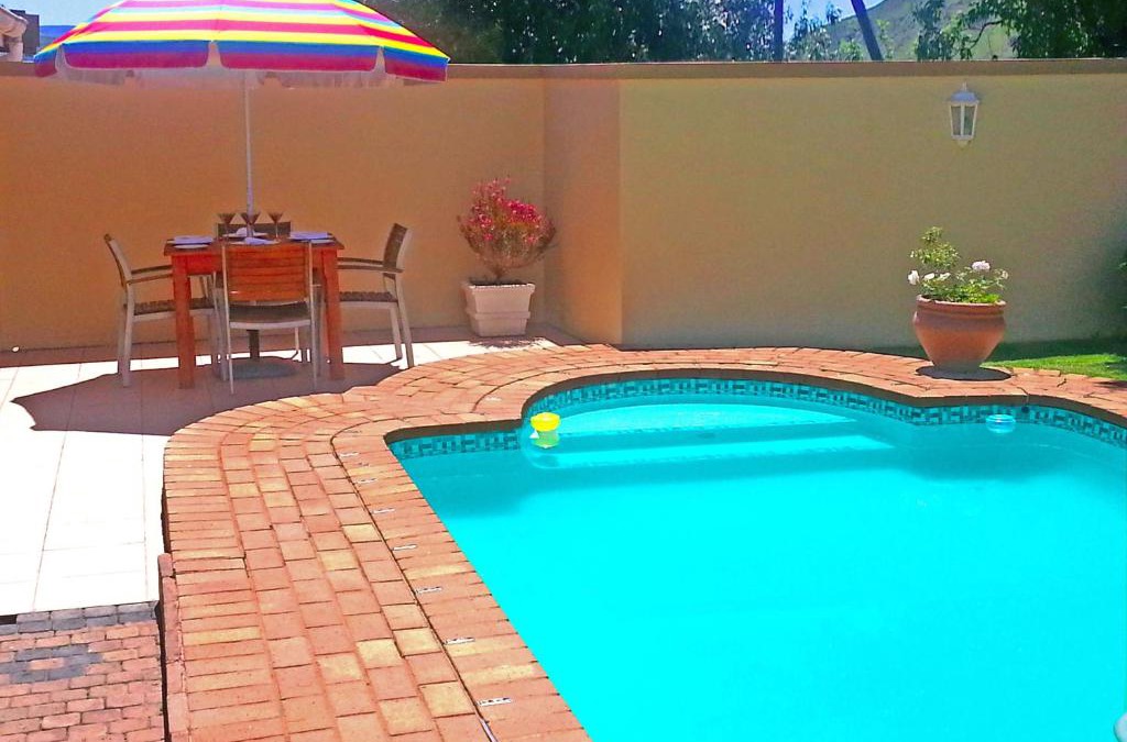 Kokstad Bed & Breakfast | Majestic