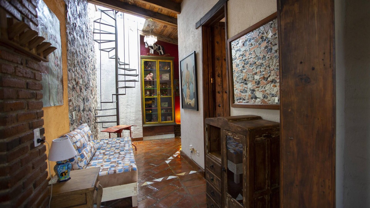 Cholula Apartment | Majikal B&B - Observatorio