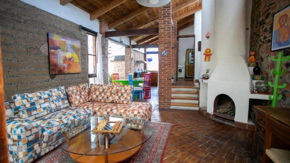 Cholula Apartment | Majikal BnB Martinlandia (Gaudi)