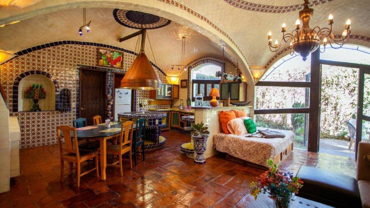 Cholula Apartment | Majikal BnB Martinlandia (Santa Clara)