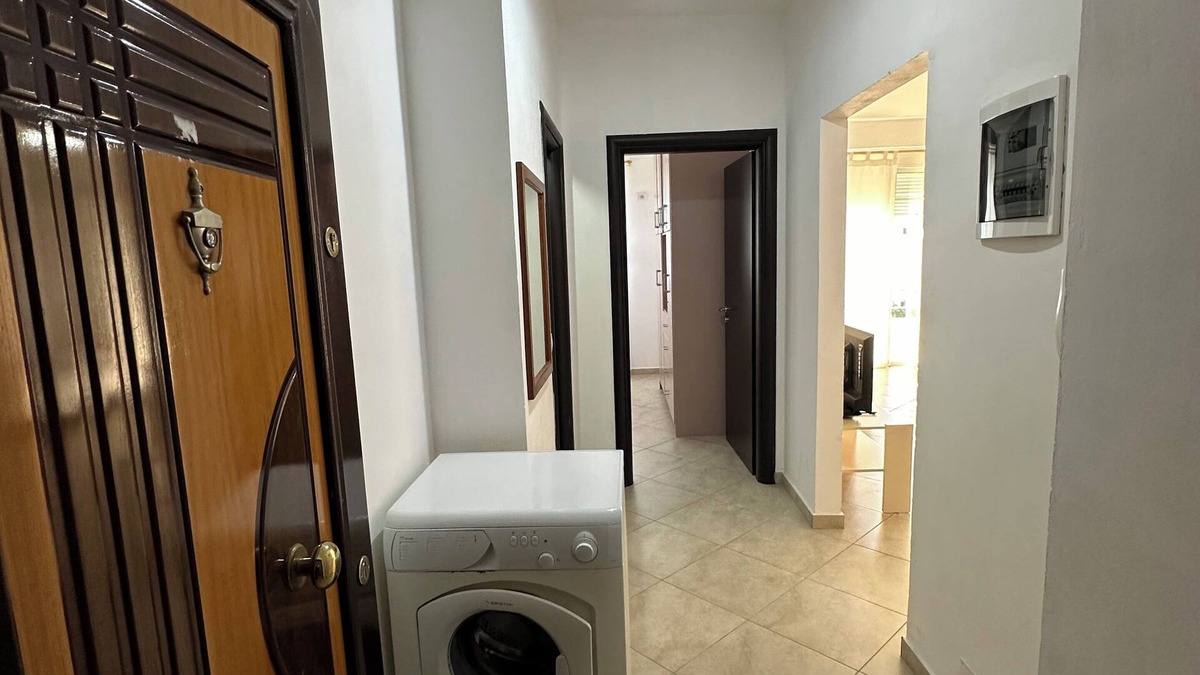 Kodrra Apartment | Majki Beach Apartments