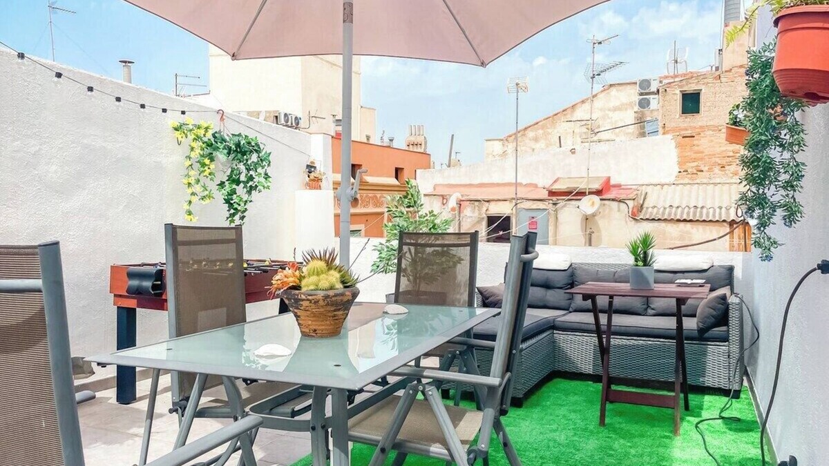 Old Town Apartment | Major by Unik Tarragona