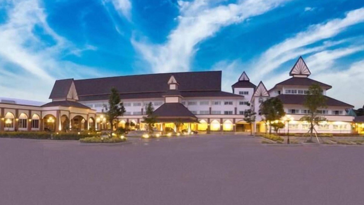 Chum Phae Hotel | Major Grand Hotel
