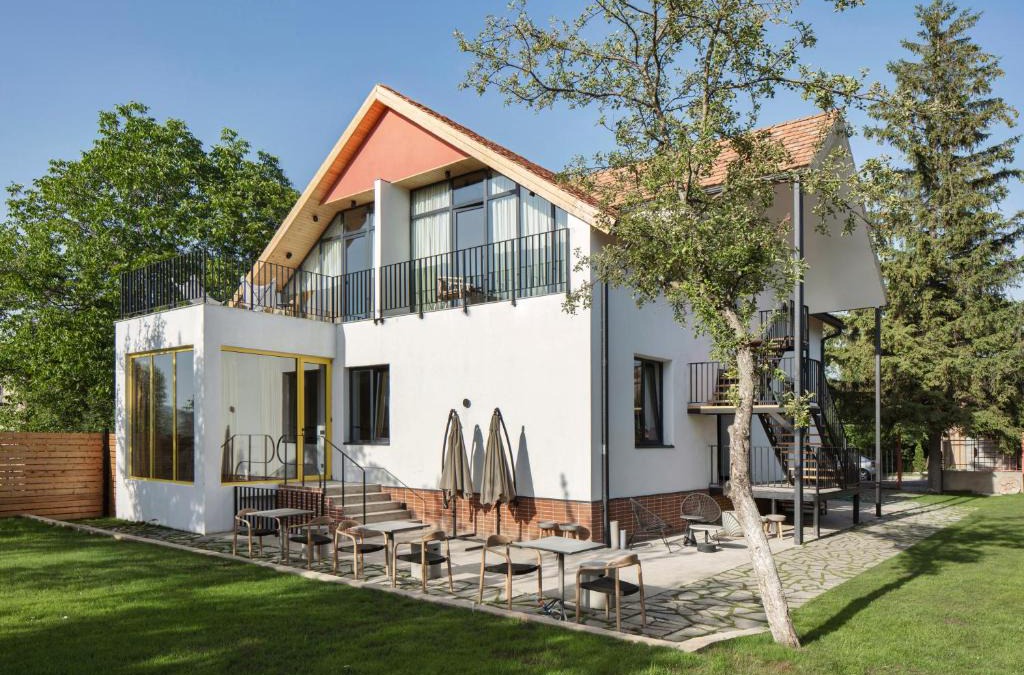 Stepanavan Hotel | Major's House Hotel