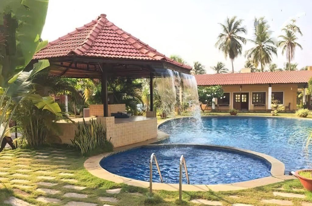 Majorda Apartment | Majorda Coastal Homestay