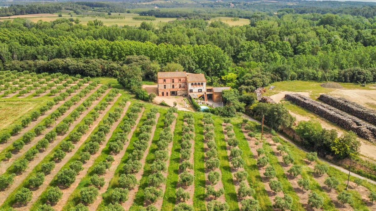 Vilaur Cottage | Majordoms - Ca l'Esclop, Vilaür