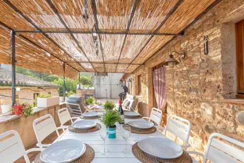 Boadella i les Escaules House | Majordoms - Cal Sabater