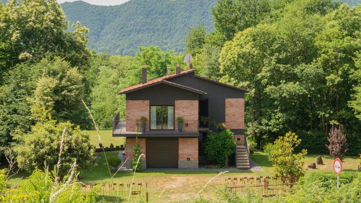 Santa Pau Cottage | Majordoms - Can Baseia, la Fageda d’en jordà