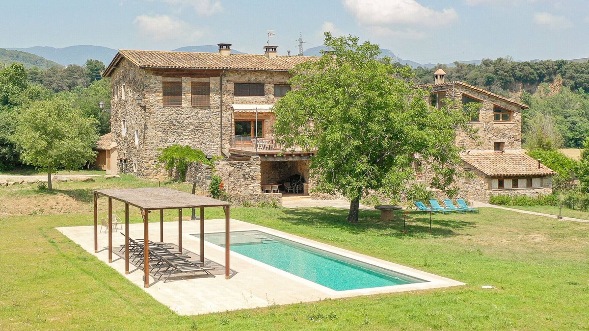 Beguda Cottage | Majordoms - Can Riera de Montagut 7