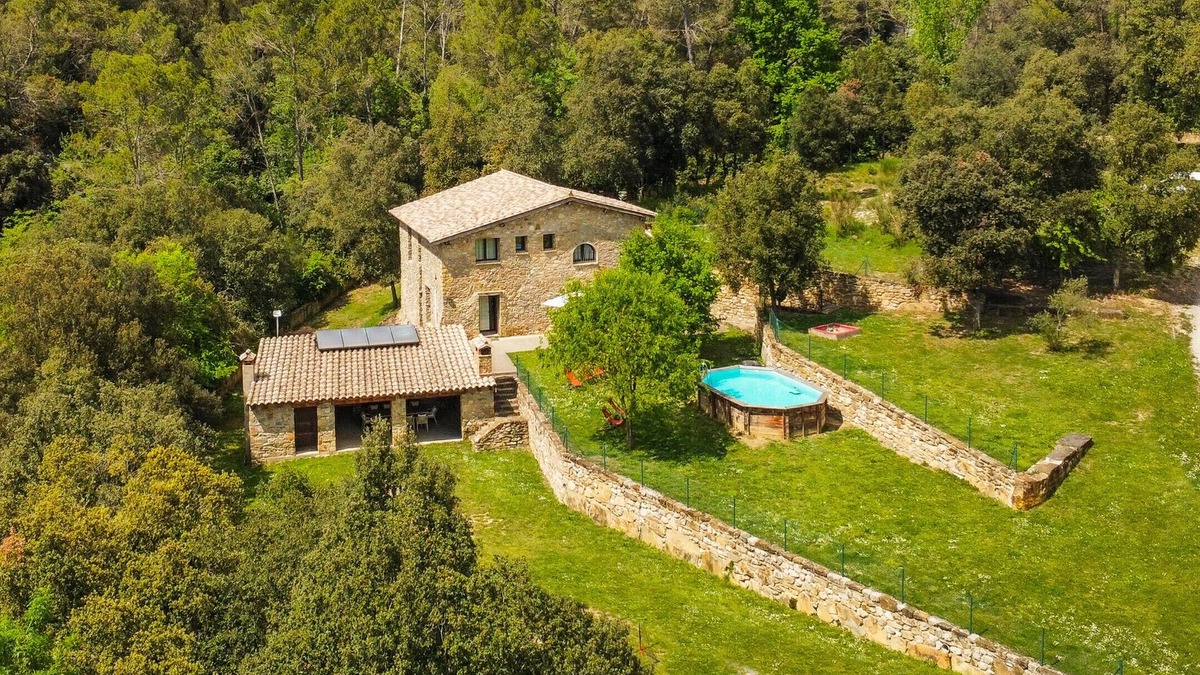 Beuda Cottage | Majordoms - El Molí, La Garrotxa