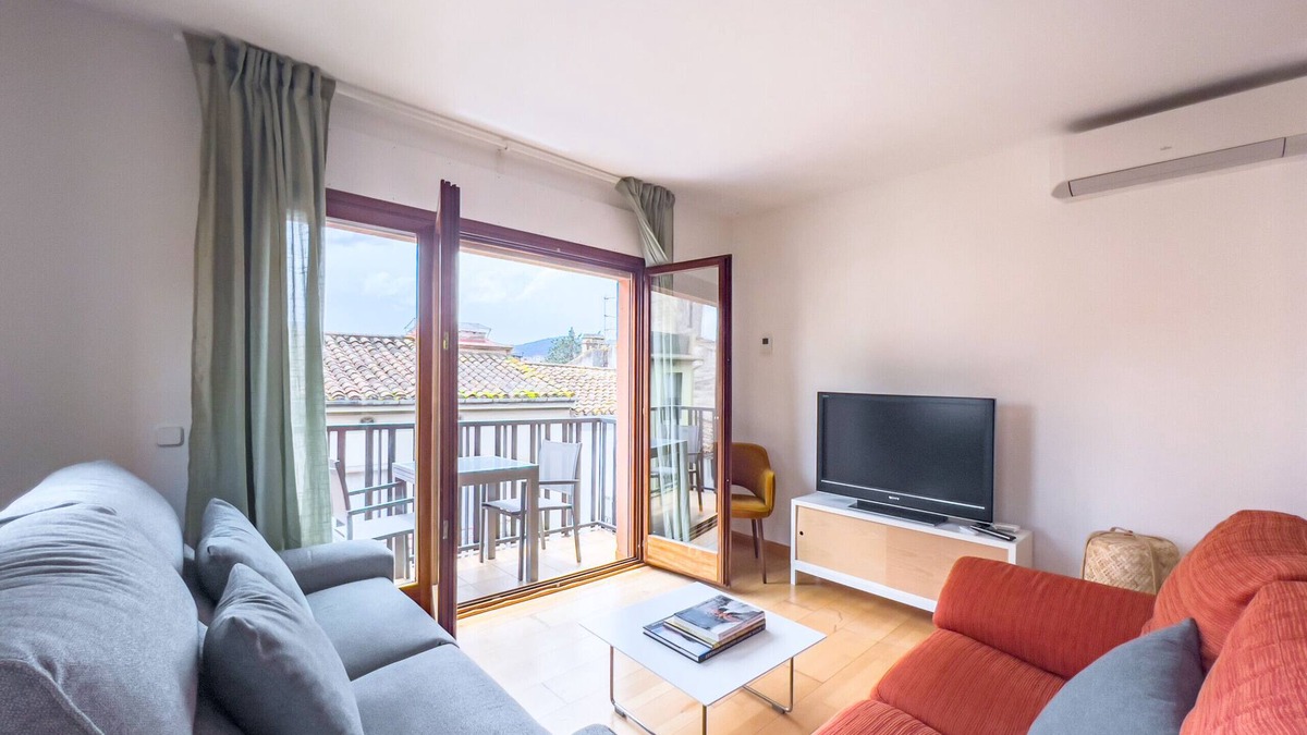 Banyoles Apartment | Majordoms - Jacint, Banyoles