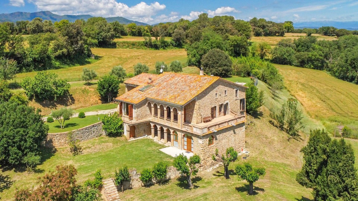 Ravos del Terri Cottage | Majordoms - Maria Carmen Dalmau, Girona
