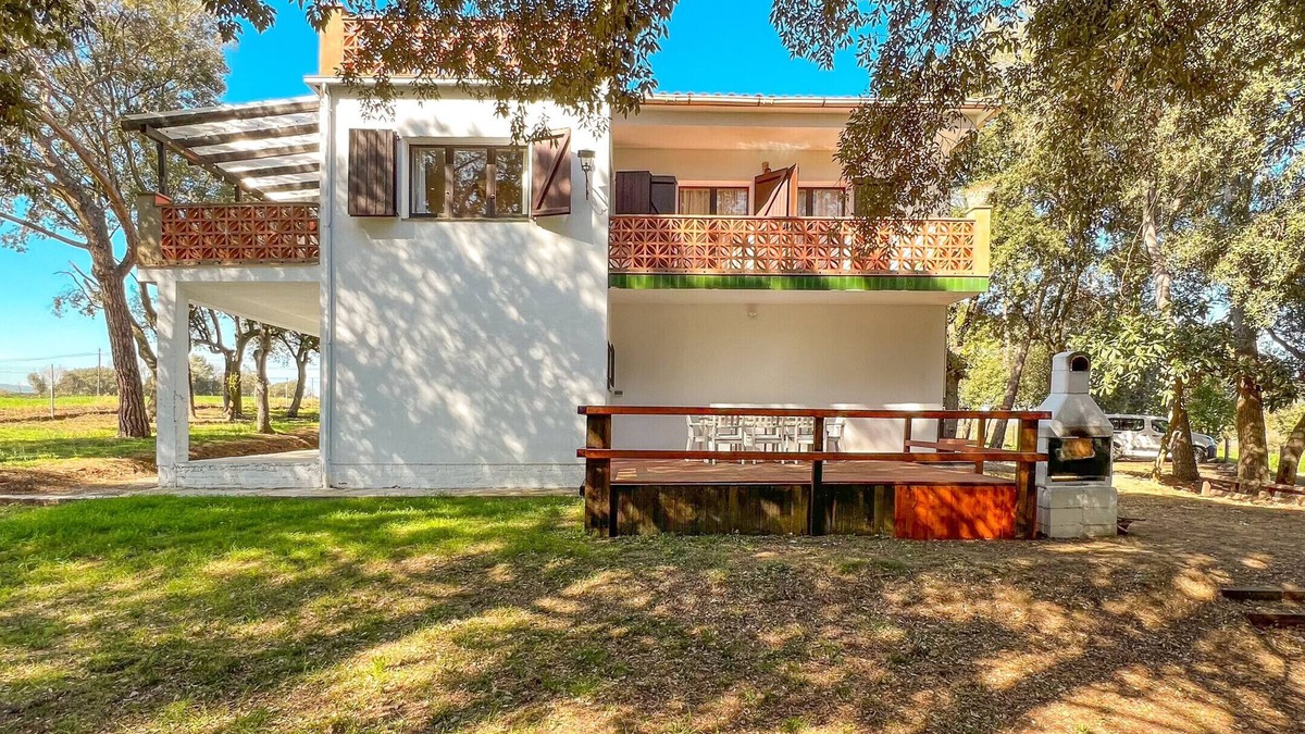 Riudellots de la Creu Cottage | Majordoms - Vedruna, Girona