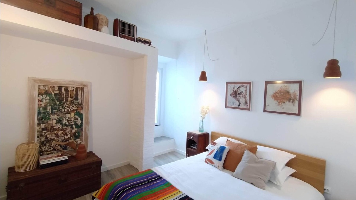Beja House | MAJU - Concept house
