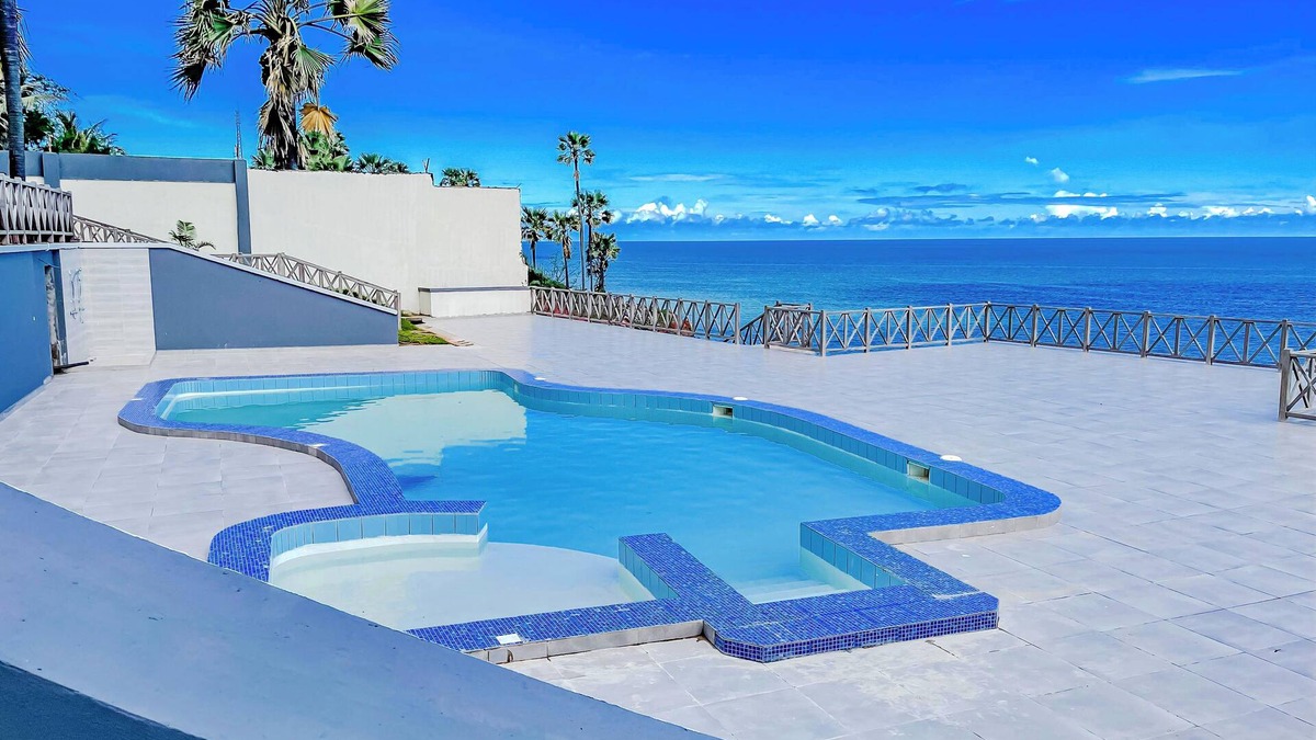 Serrekunda Hotel | Majula Boutique Hotel