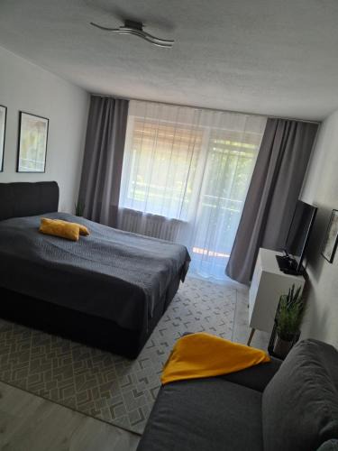 Soest Apartment | majvermietung