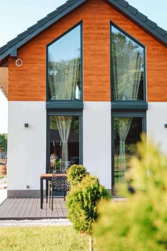 Myslakowice Ski Chalet | Makówka