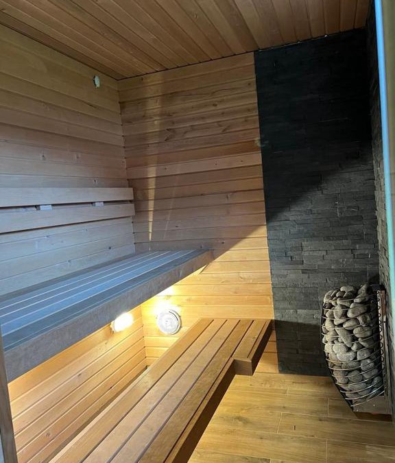 Alutaguse Parish House | Mak villa