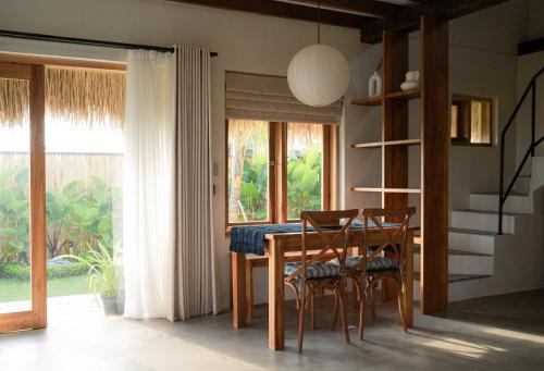 Mendoyo Villa | Makai Medewi