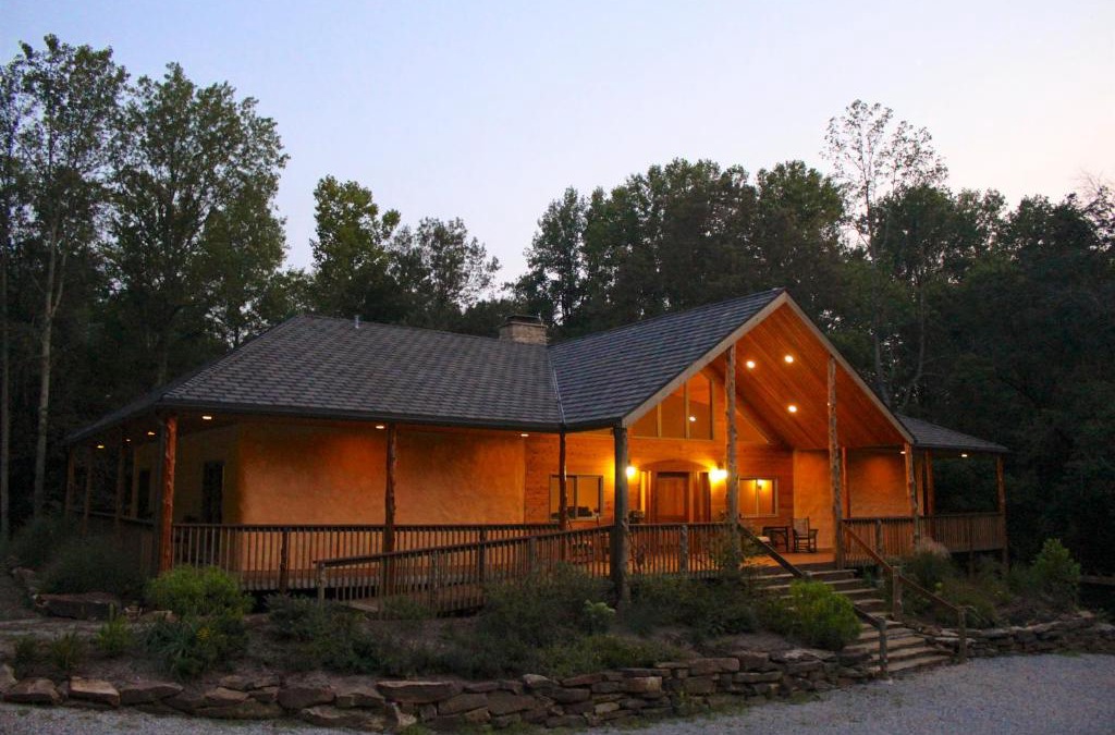 Makanda Bed & Breakfast | Makanda Inn