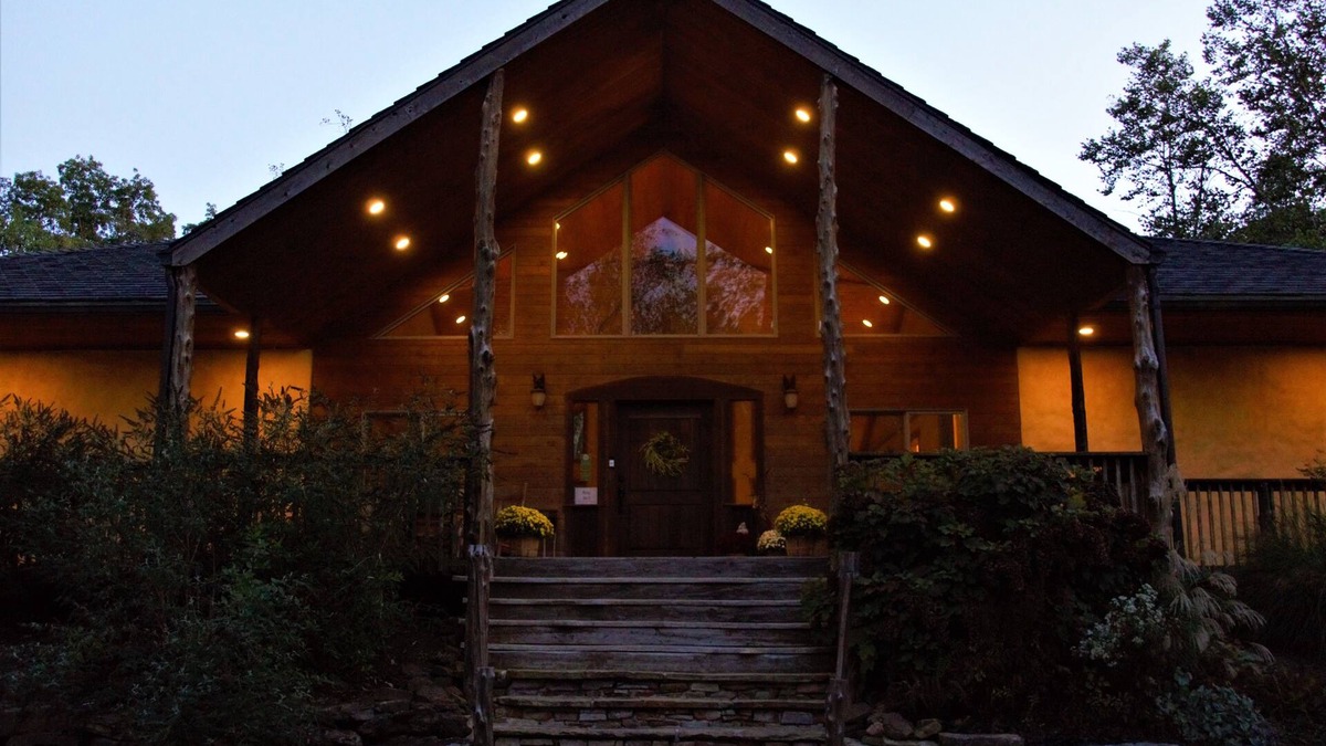 Makanda Bed & Breakfast | Makanda Inn