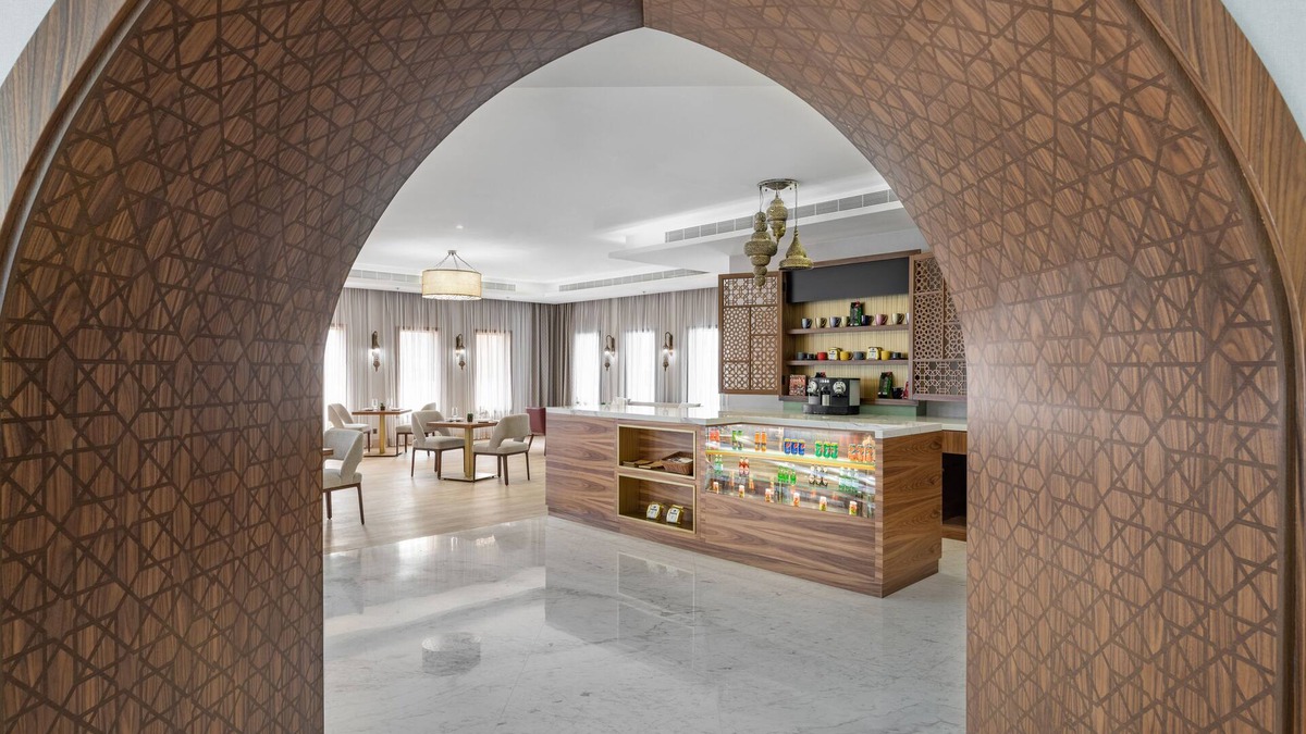 Ajyad Hotel | Makarem Ajyad Makkah Hotel
