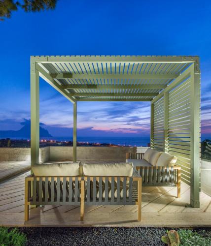 Macari Villa | Makarios Houses