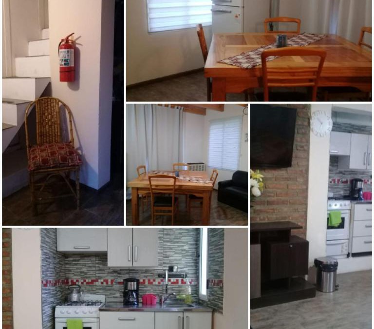 Villa Pehuenia Apartment | MAKAVIZA