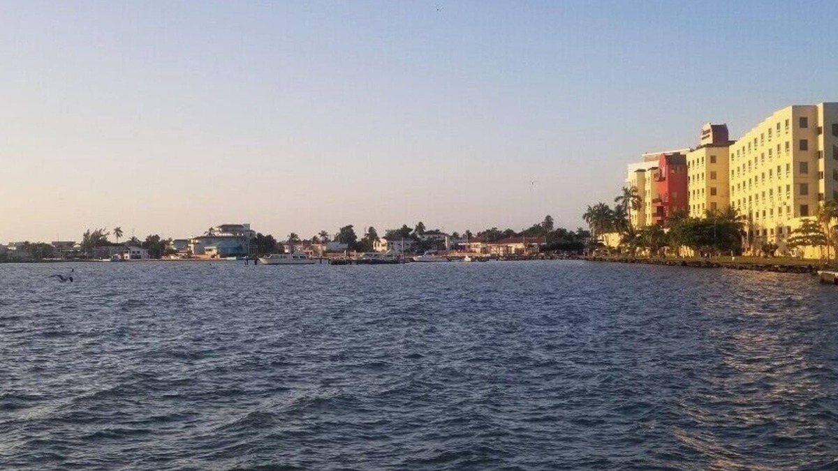 Belize City Apartment | Make it Your Home !