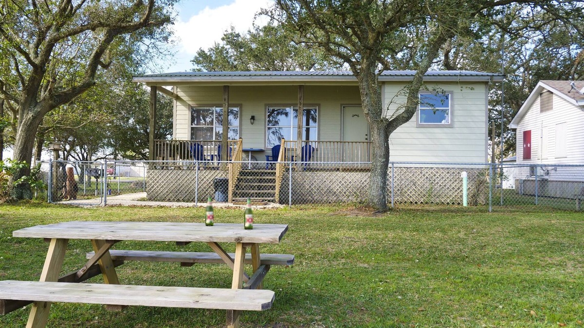 Freeport House | Make Memories and let Your Fun-family Fishing & Hunting Adventure Start Here