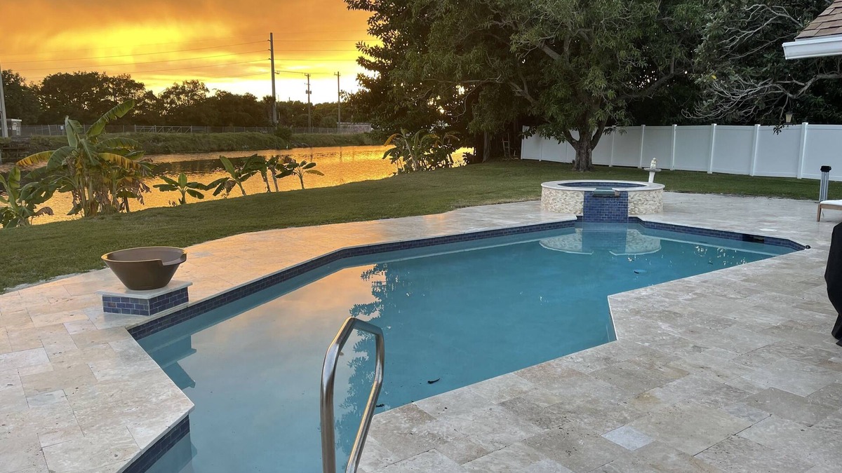 Tropic Palms House | Make yourself at home in Delray Beach!