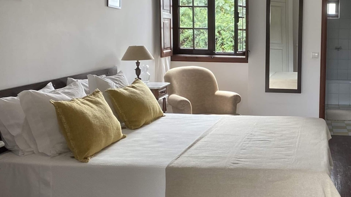 Penafiel Cottage | Make yourself at home away from home. Rest and have fun.