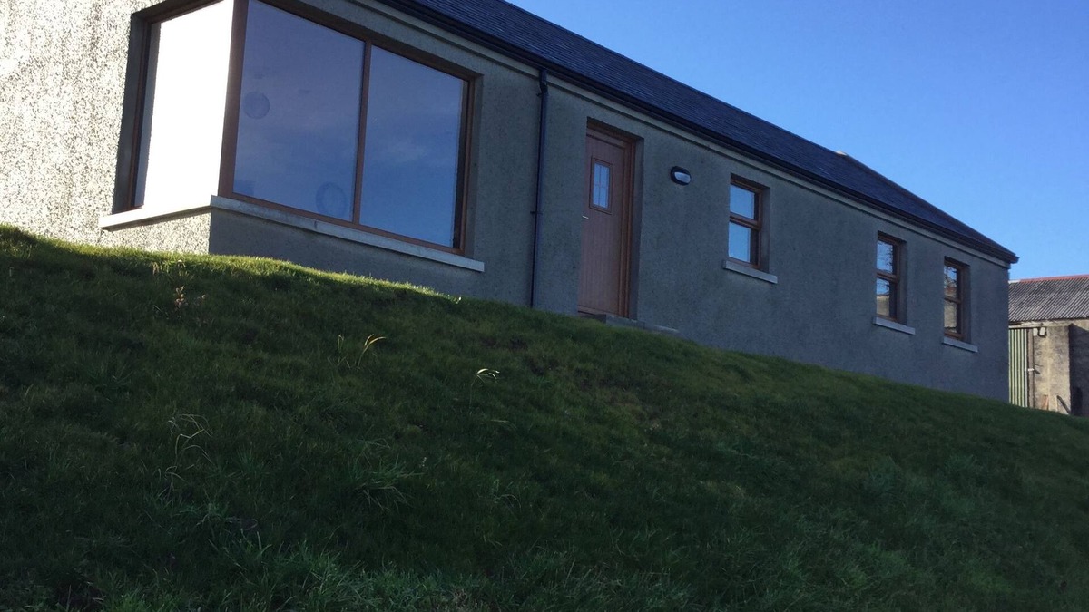 Ballycastle House | Makem's Self Catering Cottage