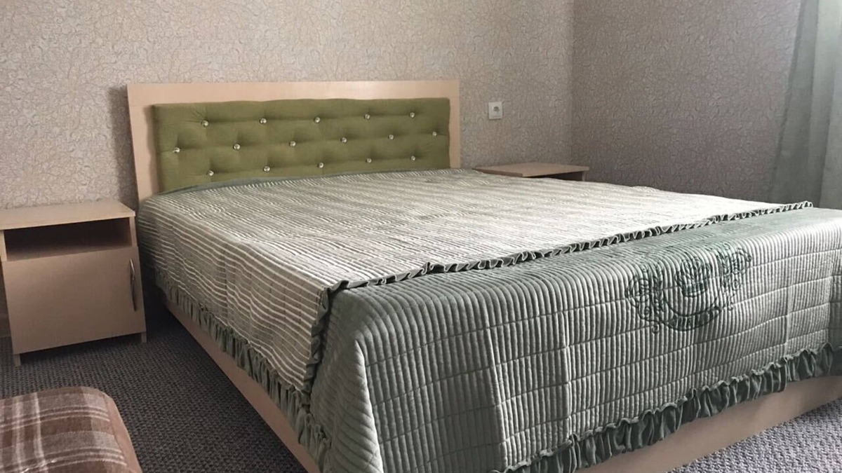 Nur-Sultan Hotel | Makenty House Hotel on Kabanbay batyr 40str