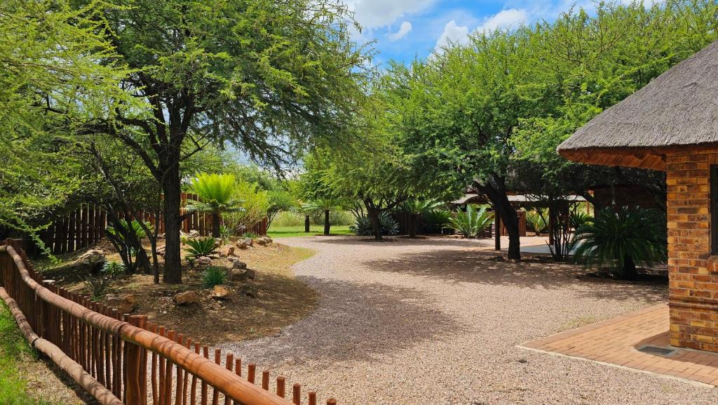 Bela-Bela House | Makhato Bush Lodge 48