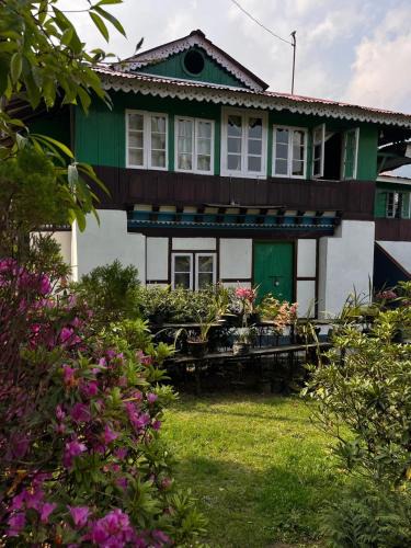 Pelling House | Makhim Heritage Farmstay